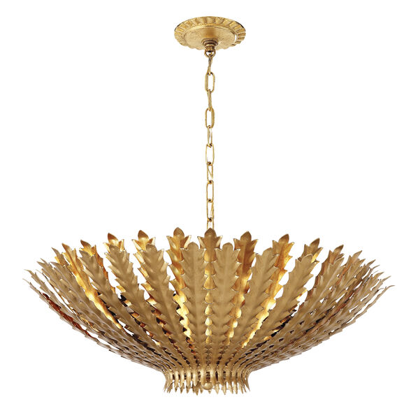 HAMPTON LARGE CHANDELIER