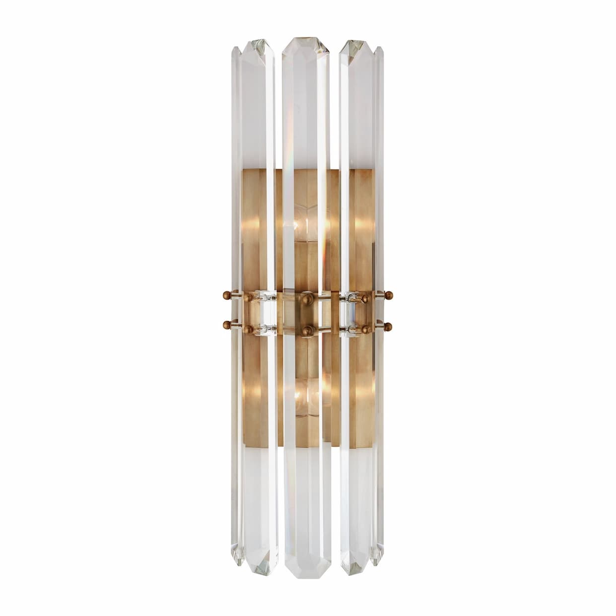BONNINGTON TALL SCONCE