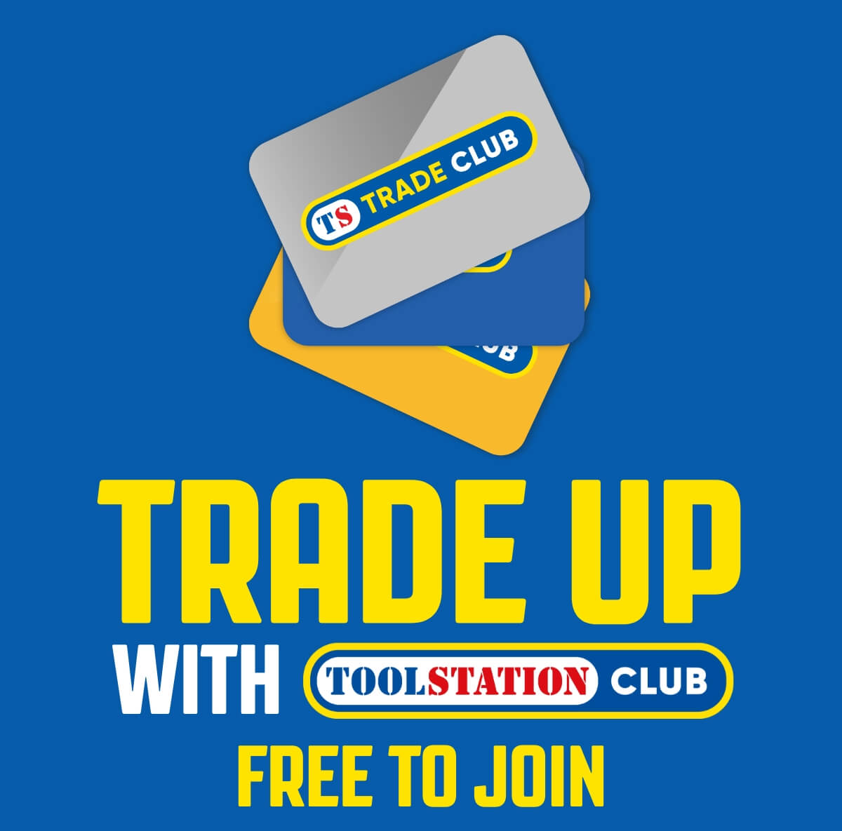 Toolstation Club