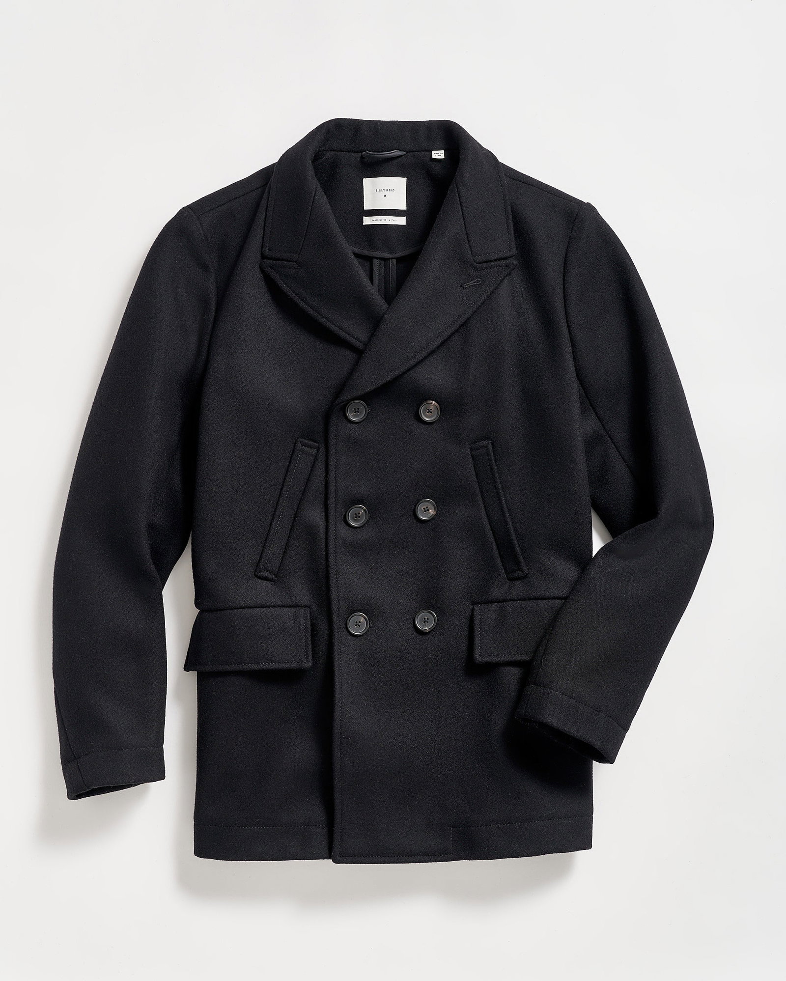 Image of Bond Peacoat