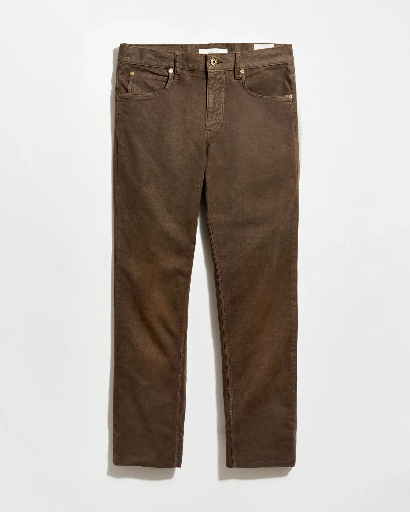 Image of Moleskin Cochran Jean