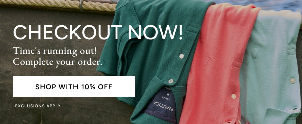 These styles are waiting. And they'll look great on you. Shop with 15% off. *Exclusions Apply.