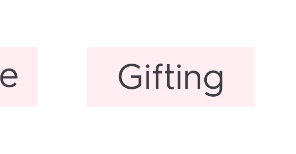Gifting