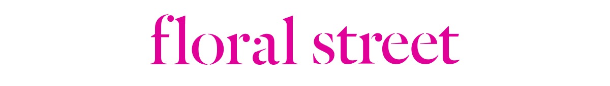 floral street logo