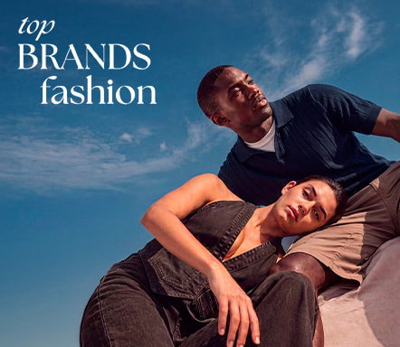 Top Brands Fashion