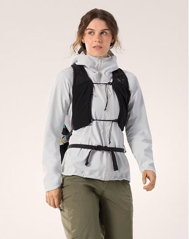 Gamma MX Hoody Women's