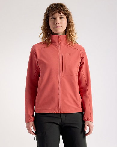 Gamma Jacket Women's