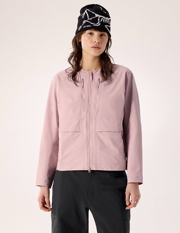Sonii Utility Jacket Women's