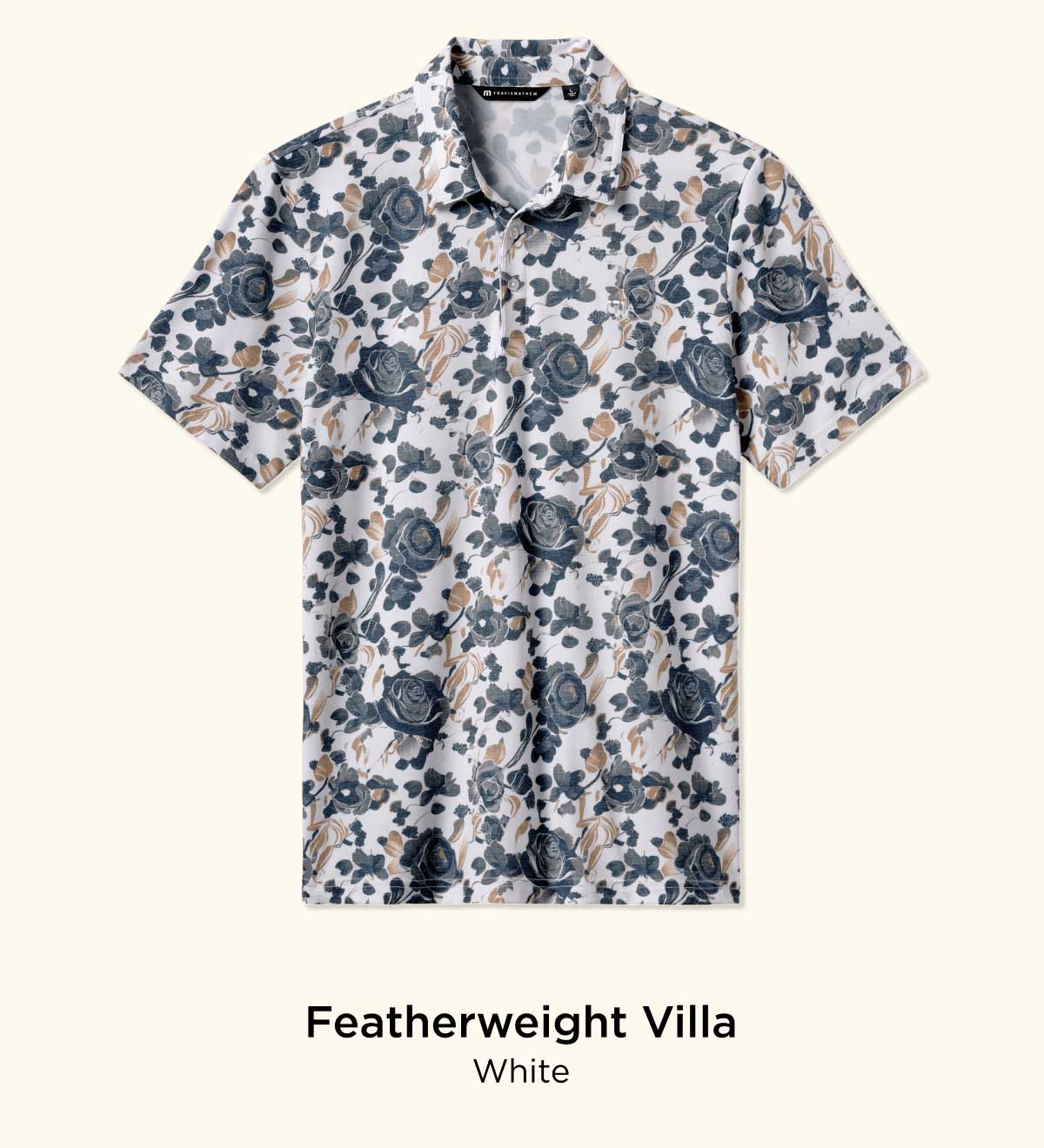Featherweight Villa