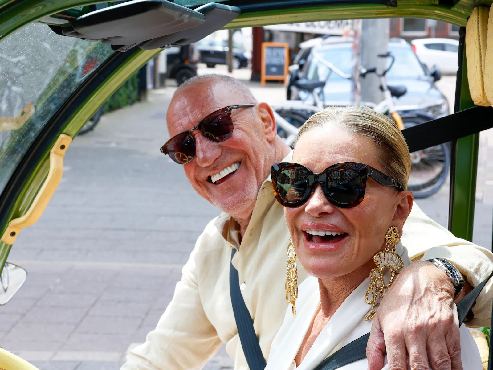 LEES MEER