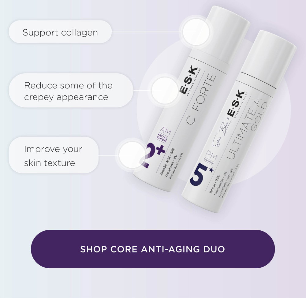 Core Anti-Aging Duo