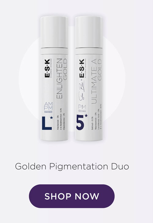 Golden Duo