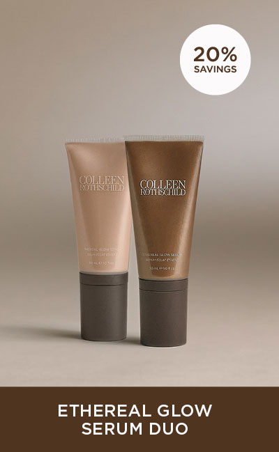 Ethereal Glow Serum Duo