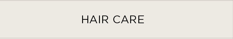 Hair Care