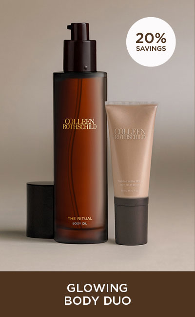 Glowing Body Duo 