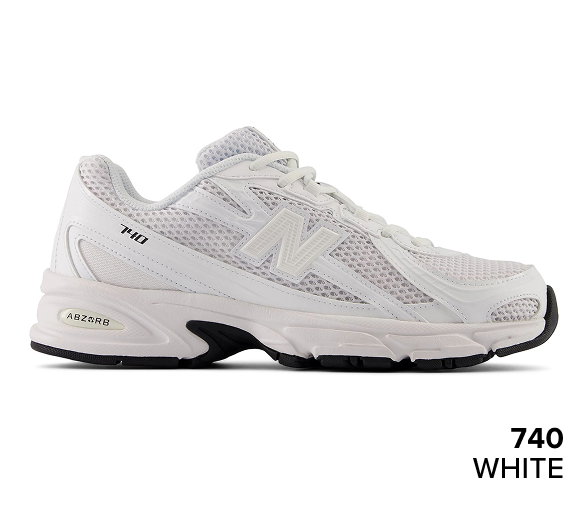 740 WHITE