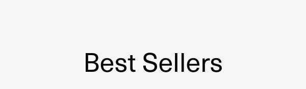 best sellers