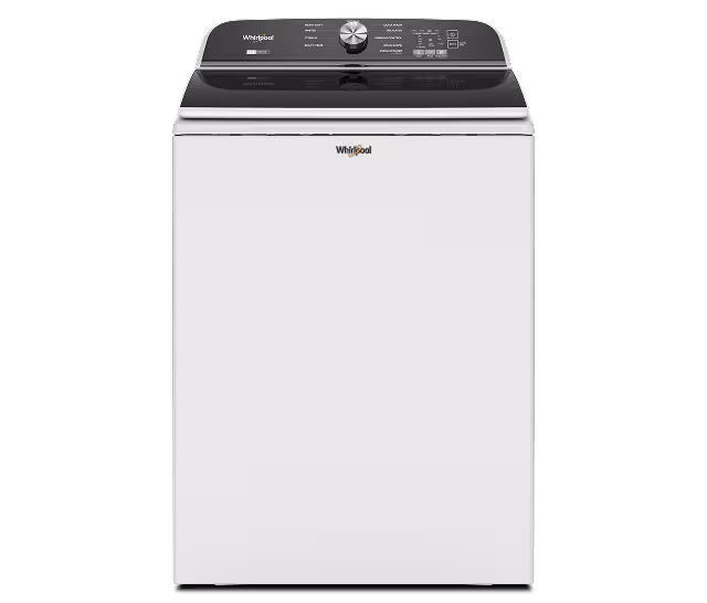 Shop Washers