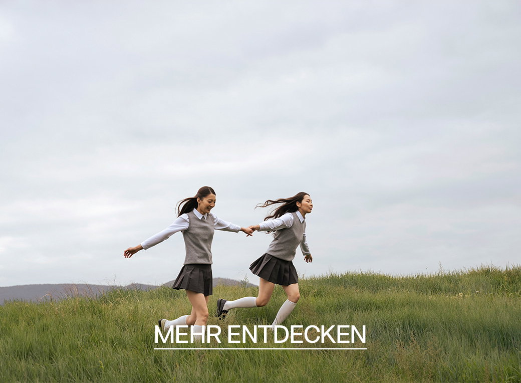 MEHR ENTDECKEN