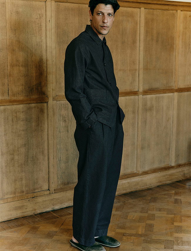 Men's Trousers