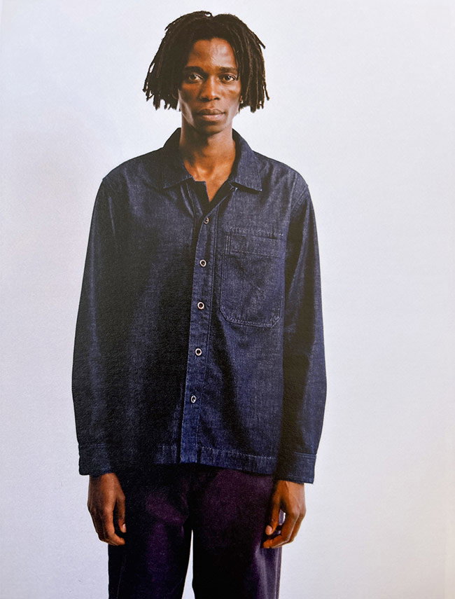 Men's Shirts