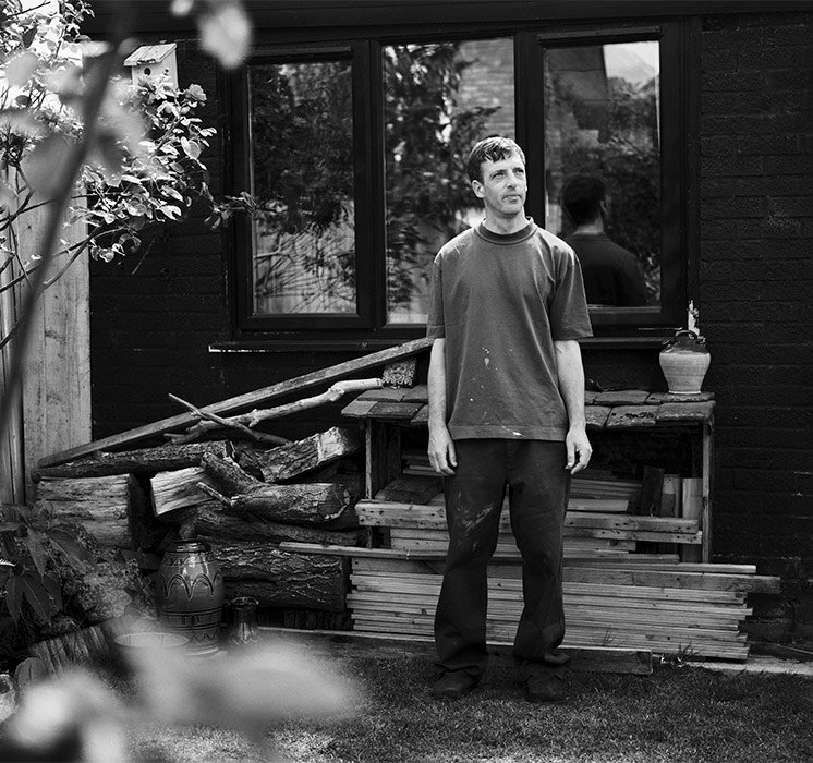 Slipware Potter Matt Grimmitt Article