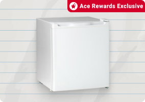 Ace Rewards Exclusive