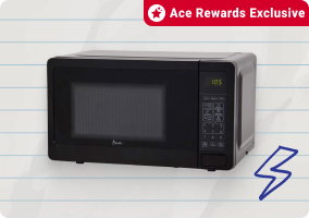 Ace Rewards Exclusive