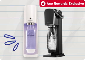 Ace Rewards Exclusive
