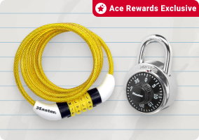 Ace Rewards Exclusive