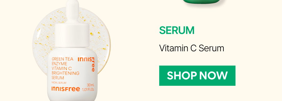 VITAMIN C RAPID DARK SPOT SERUM