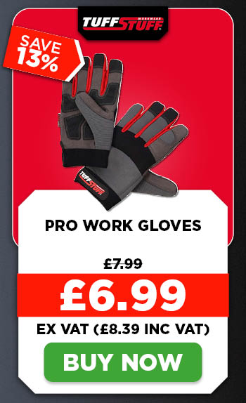 Tuffstuff Pro Work Gloves