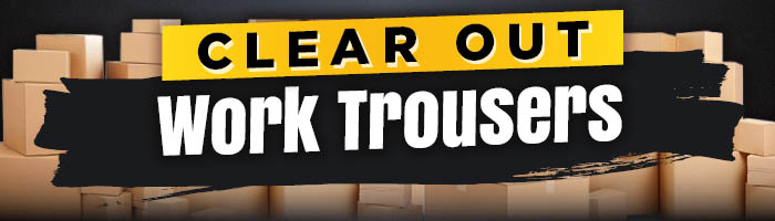 Work Trousers