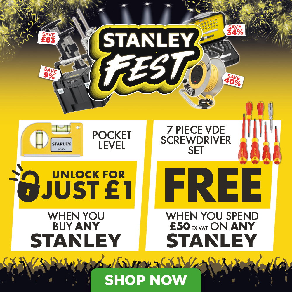 Stanley Fest