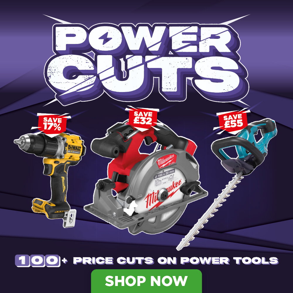 Power Cuts