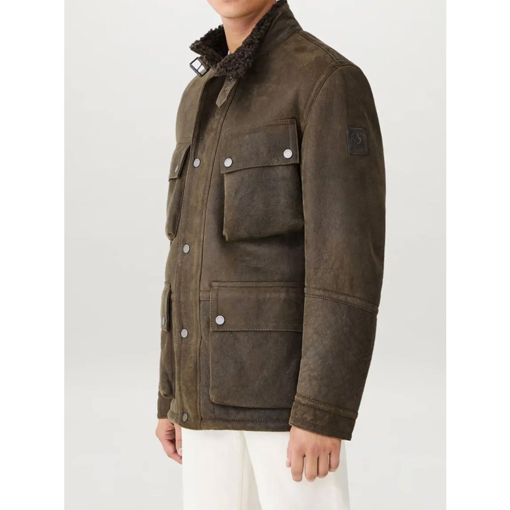 Image of Flagstone Trialmaster Tribute Jacket