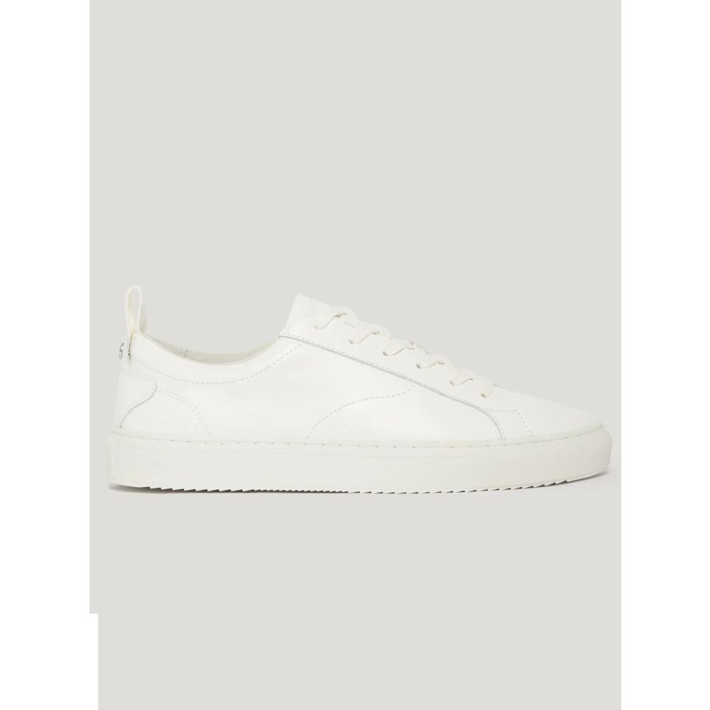 Image of Off White Fleming Trainer