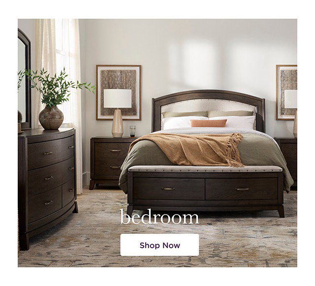 Bedroom - Shop Now