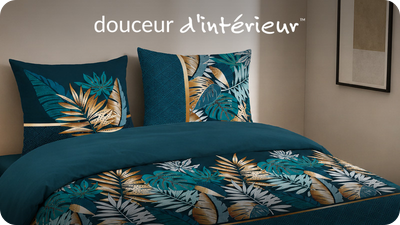 DOUCEUR D'INTERIEUR
