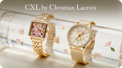 CXL BY CHRISTIAN LACROIX