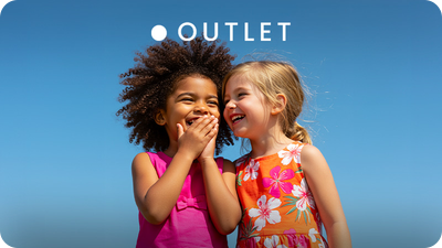 OUTLET MODE ENFANT
