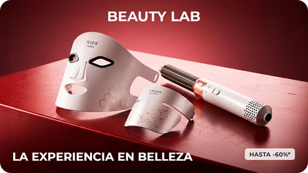 BEAUTY LAB - MP