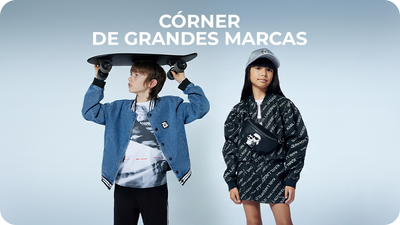 BRADERIE DES GRANDES MARQUES