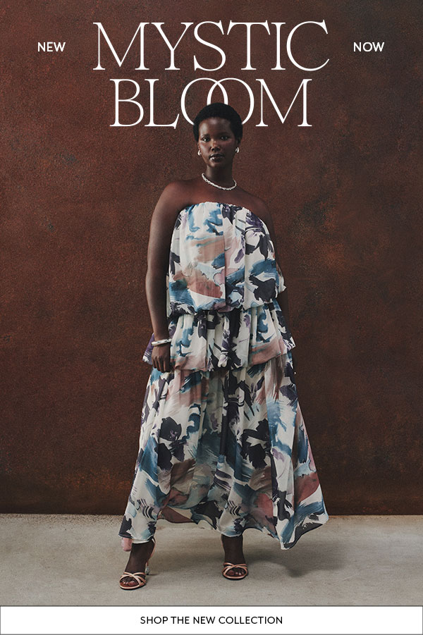 Shop the New Collection