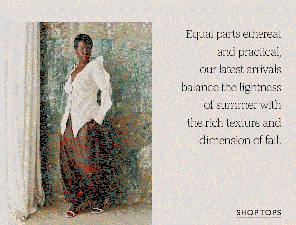 Shop Tops
