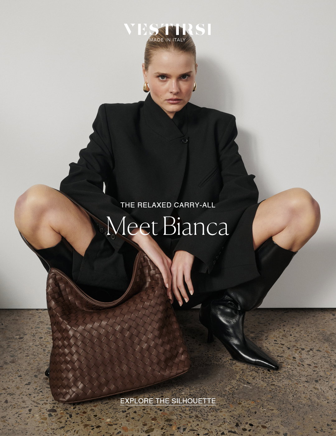 Introducing, The Bianca 