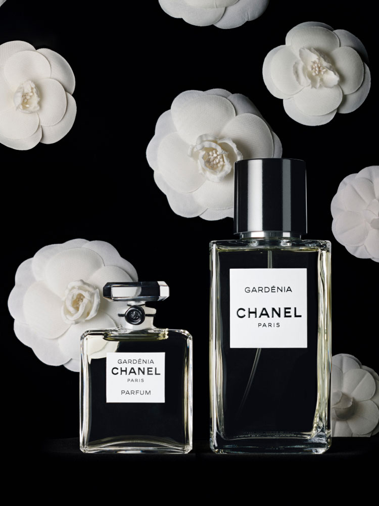 LES EXCLUSIFS DE CHANEL