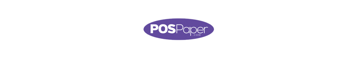 POS Paper Official Footer