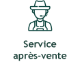 Service client