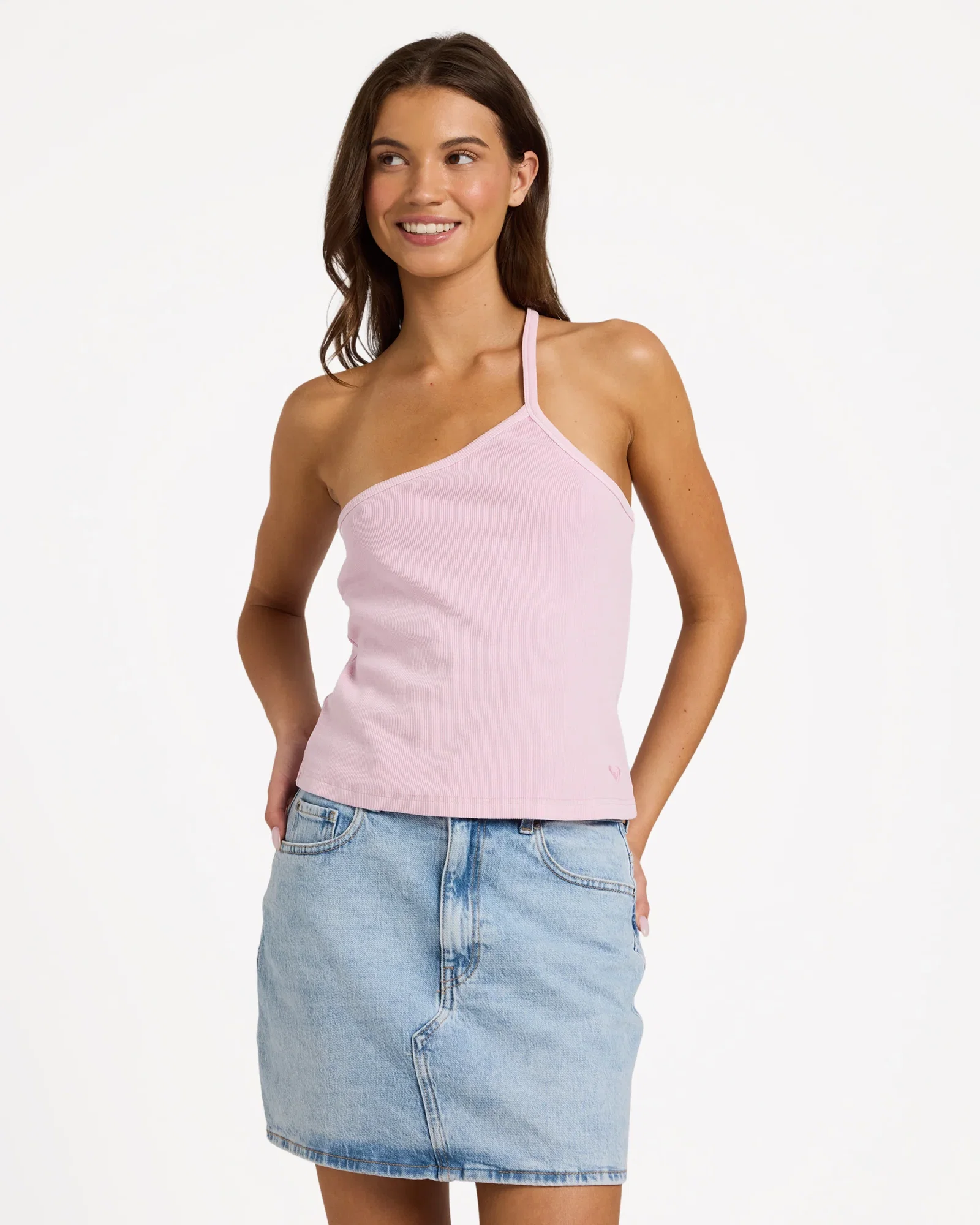 Womens The One Tank Top